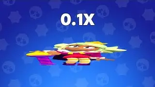 Mandy haha be like | Brawl Stars