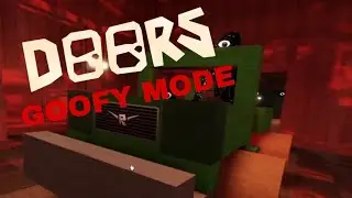 Shiver me timbers! - Doors with gang gang