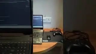 coding Anywhere