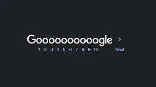How to Disable Continuous/Infinite Scrolling in Google Search