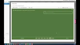 Preview Testing in Aware