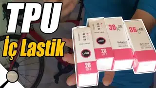 TPU iç lastik - Ridenow