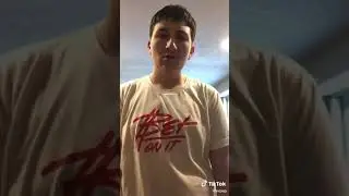 Foreigner Tik Tok Meme song | KID SINGS POP SMOKE FOREIGNER