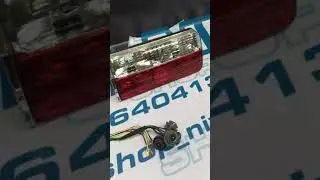 Фонари Нива 2121 тюнинг купить