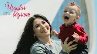 Elnarə Xəlilova — Uşaqlar Bayramı (Rəsmi Musiqi Videosu)