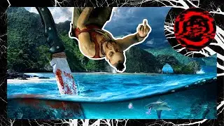 Im gonna slap Vaas!