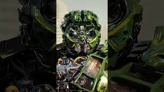 This Decepticon Appeared the Most in Transformers Movies 🤖