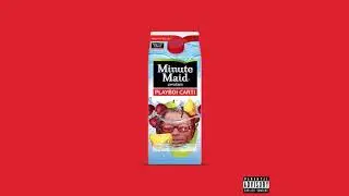 Playboi Carti - Minute Maid (@prod.katz)