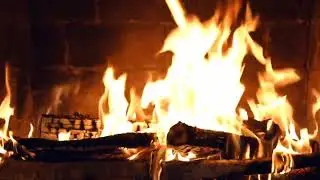 Kamin   Камин 55 минут