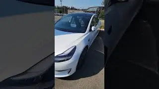 Feeling when you get Tesla