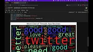 How to create 