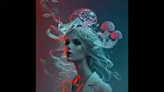 AI Neuro network Generated Video 8