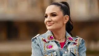 Andrada Barsauan - Moare lumea, moare | Official Video
