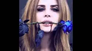 Lana del Rey -    Blue Jeans