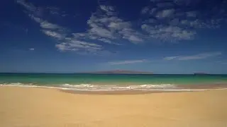 8 Hours - Relaxing Ocean Waves & Sounds - RELAX, SLEEP, ASMR | Great Escapes