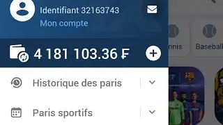 Here's how to win 4 million on sports betting at 1xbet