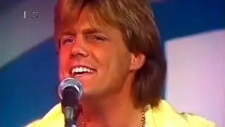 Две Души, Два Огня - Modern Talking