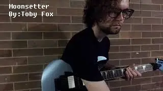 Moonsetter- Guitar Cover