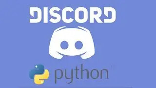 Discord Bot Voice Module with Python 3.6 Tutorial