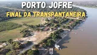 EP-07 ME BARRARAM NO CAMPING 🚫⚠️ MEDO DE ATAQUE DE ONÇA