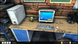 Car Mechanic Simulator 2014 13 серия