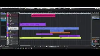 Cubase Tip You Should Know - Change the tempo of a session / What is musical mode?