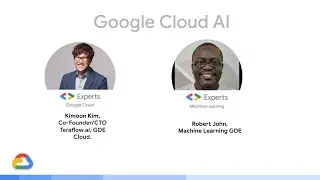 Google Cloud AI