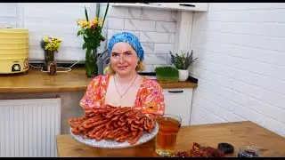 ГОТУЄМО КАБАНОСИ ТА ПАСТИЛУ ВДОМА! ПРОСТІ РЕЦЕПТИ