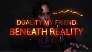 Darkempire - Duality - Official Video Lyric