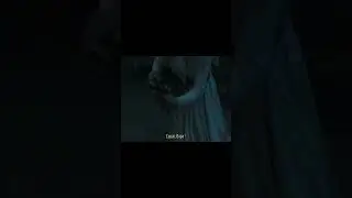 hantu biarawati | the nun