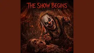 The show begins