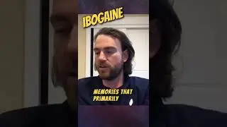 #ibogaine