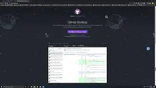 How to use Github Desktop