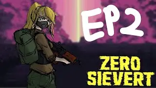 Killing My Best Friend... - Zero Sievert EP 2