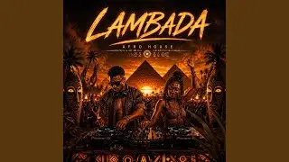 Lambada (Afro House)