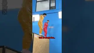 How to Escape If You’re Kidnapped