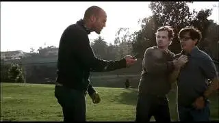 Отрывок из к/ф "Адреналин-2" (Crank: High Voltage)