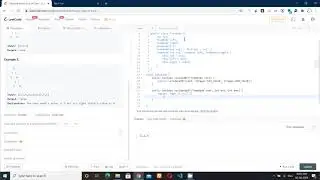Validate Binary Search Tree (leetcode) | clean one line recursive code