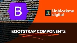 Bootstrap Components
