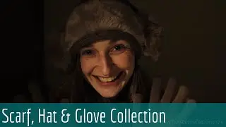 Warm Things For Cold Winter Days - ASMR Soft spoken