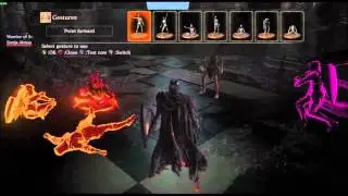 DS III Invasions