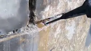 расшивка шва