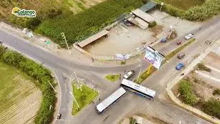 Cómo llegar a Calango Country Club