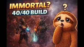 Immortal Pathfinder Build | 40/40 Challenges & Uber Farming (PoE 3.28)