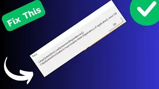 How to Fix “Error code: 126” in Counter Strike 2 CS2