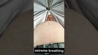 Breathing