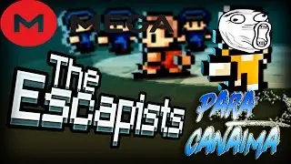 COMO DESCARGAR THE ESCAPIST PARA CANAIMA CON WINDOWS 7