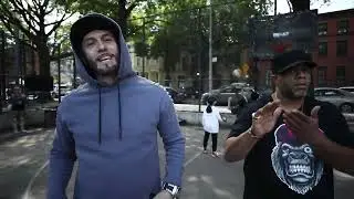 GMS - TEACHER ft BAMBOO   (Official Music Video)
