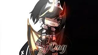 🕊️MayDay | gacha​ club || gcmv​ | SS.3 part​ 12