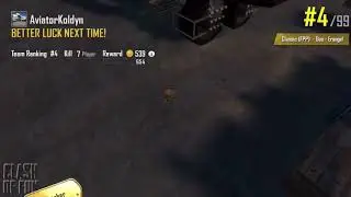 PUBG MOBILE WTF. Funny Epic Movements Episode No.1